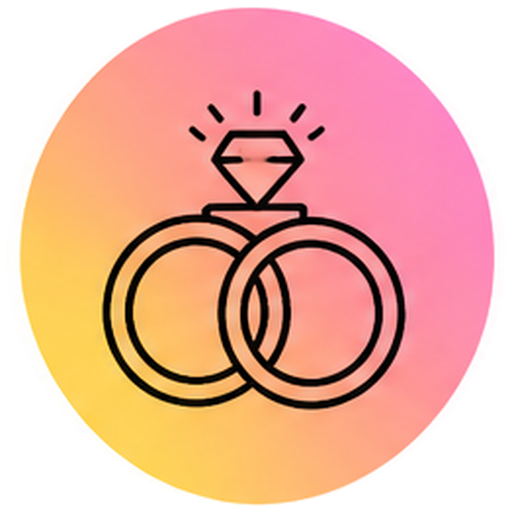 Icône MariageFun